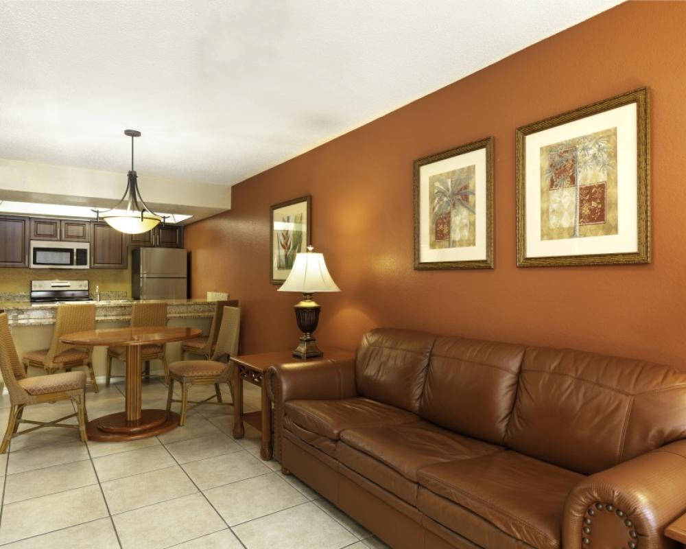 Westgate Vacation Villas