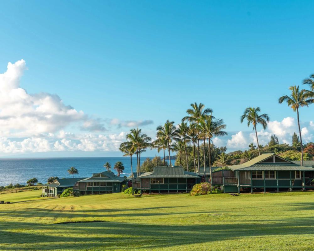 Hana-Maui Resort, a Destination by Hyatt Residence