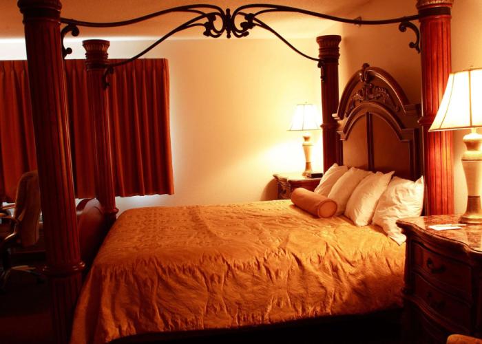 Best Western Of Huron