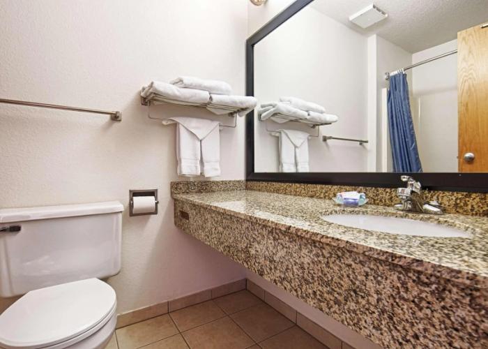 Best Western Of Huron