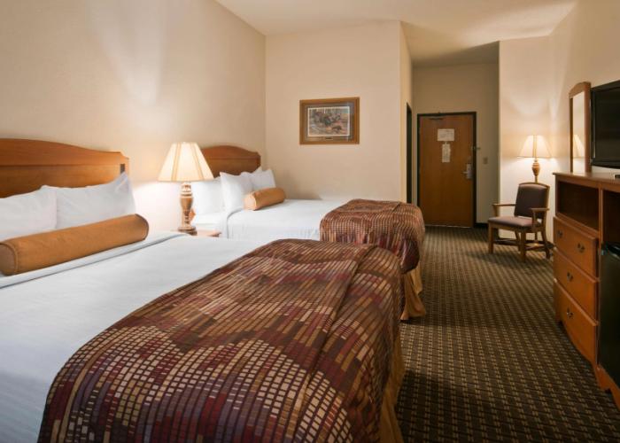 Best Western Of Huron