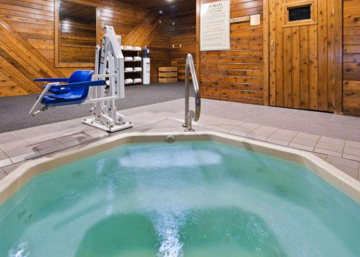 Best Western Of Huron