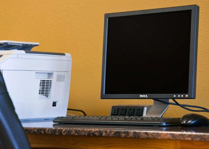 Best Western Of Huron