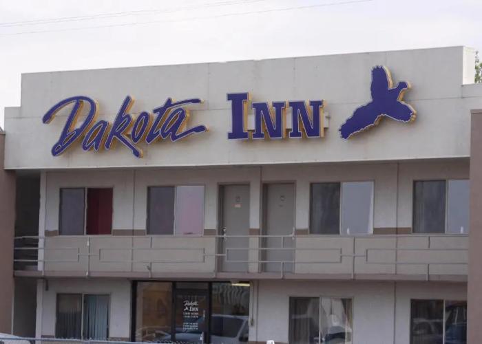 Dakota Inn