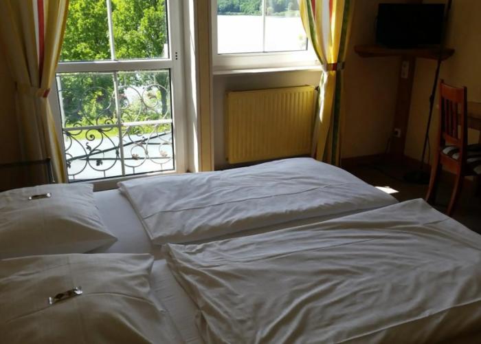 Hotel am Untreusee