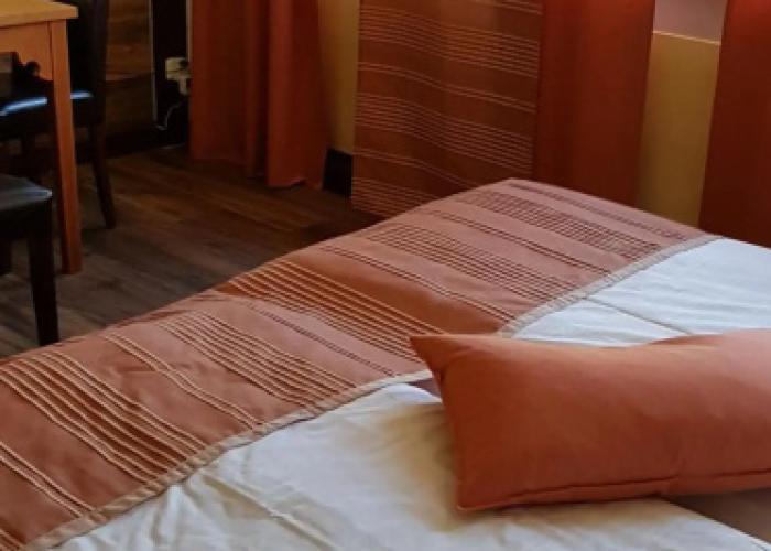 Hotel am Untreusee