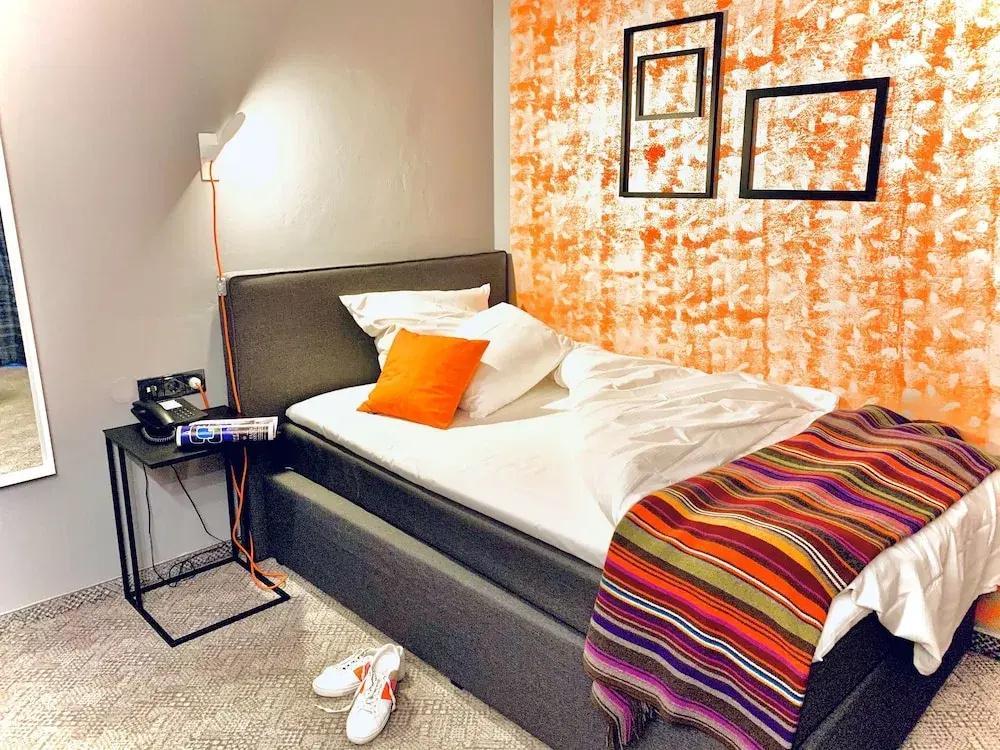 фото Hotel Maxplatz