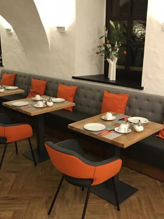 фото Hotel Maxplatz