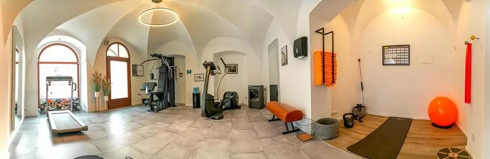 фото Hotel Maxplatz