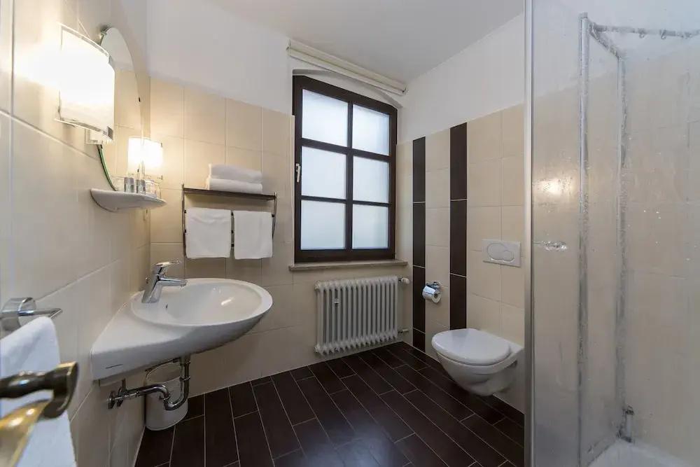 фото Hotel Maxplatz
