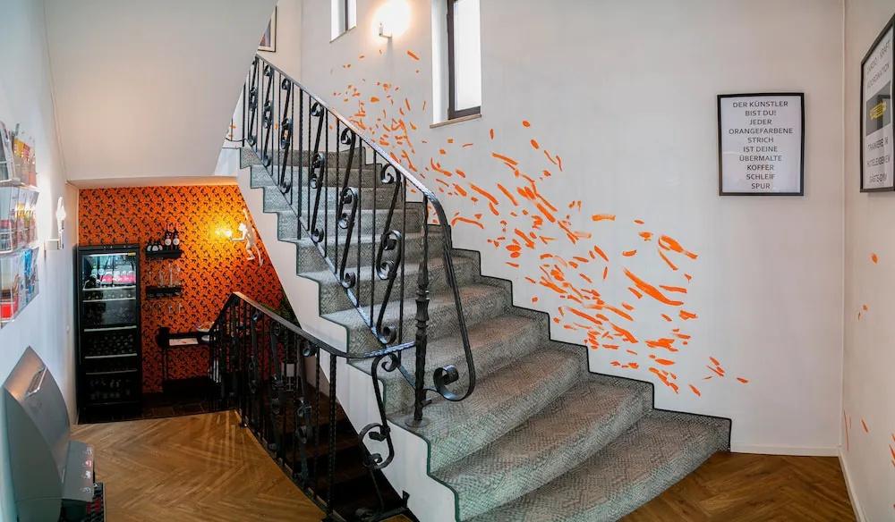 фото Hotel Maxplatz