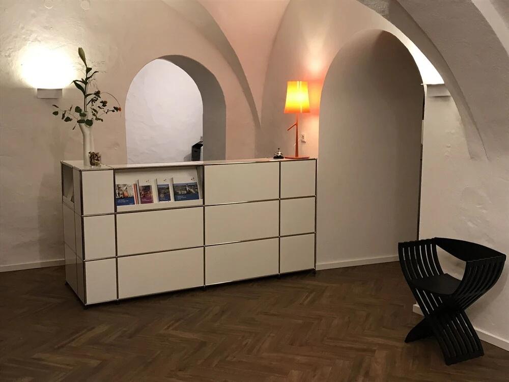 фото Hotel Maxplatz