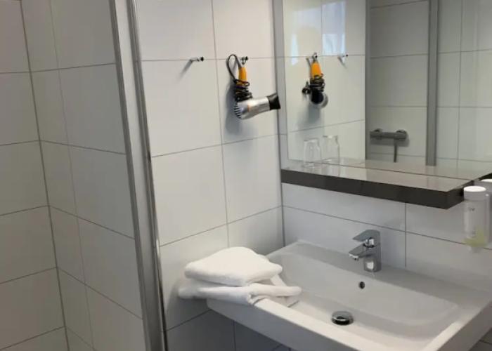 Hotel Maxplatz