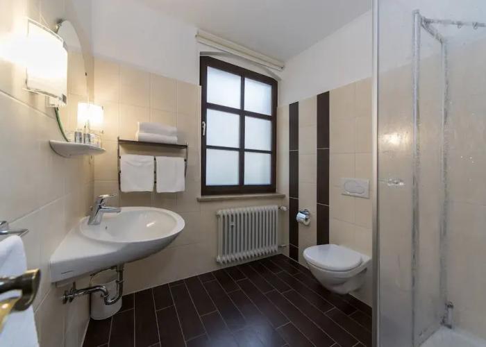 Hotel Maxplatz
