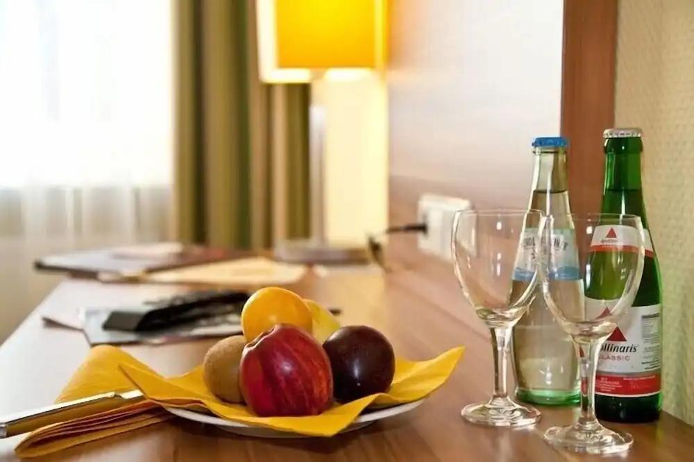 фото Hotel Strauss