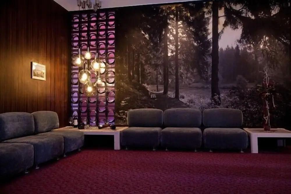 фото Hotel Strauss