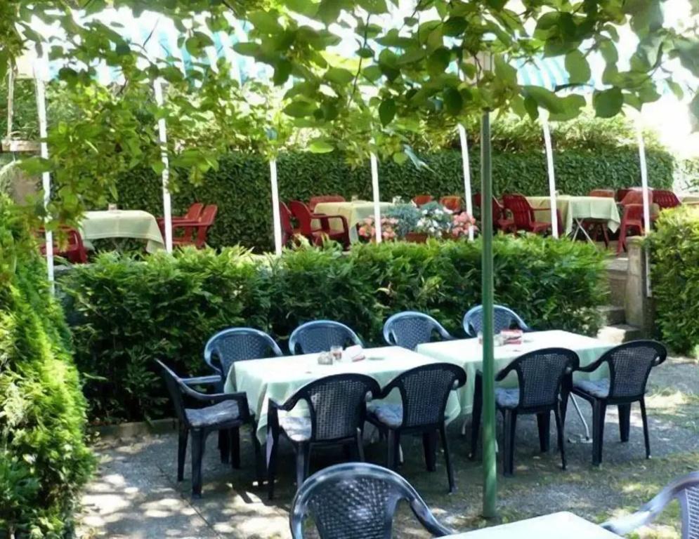 фото Hotel Strauss