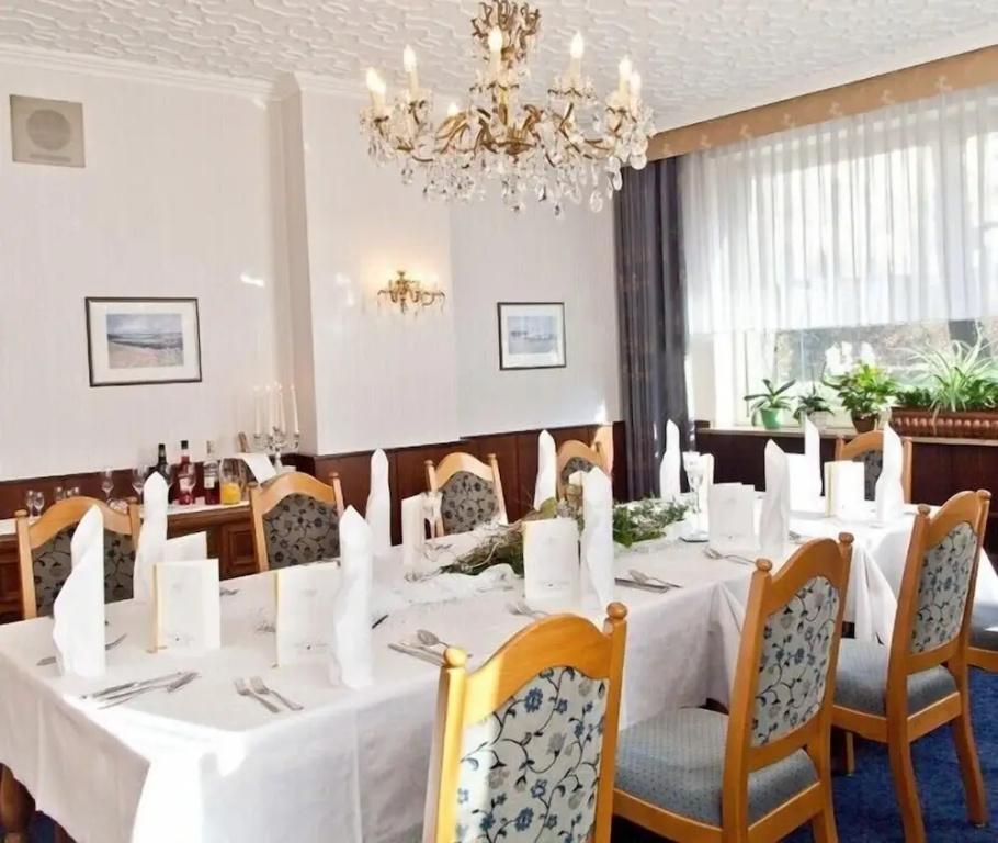 фото Hotel Strauss