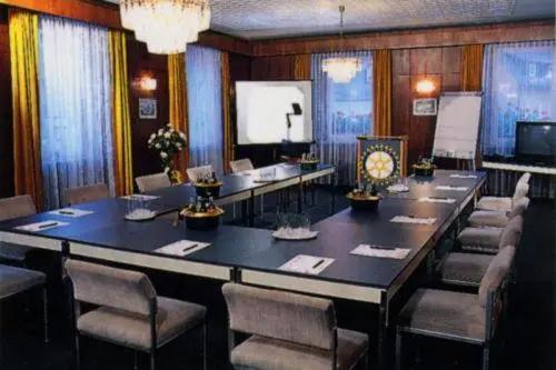 фото Hotel Strauss