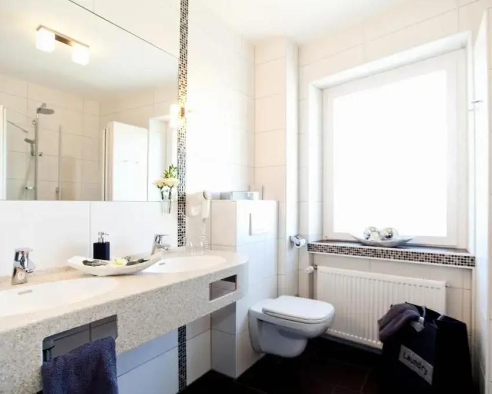фото Hotel Strauss