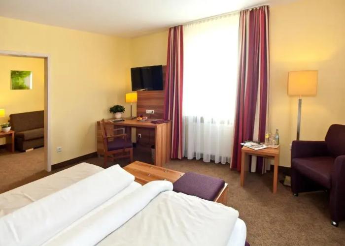 Hotel Strauss