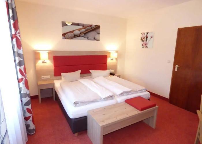 Hotel Strauss