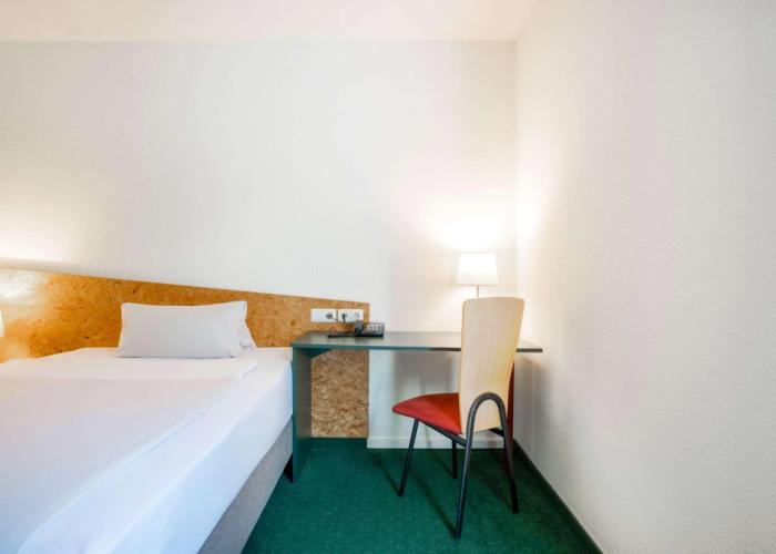 Quality Hotel Hof