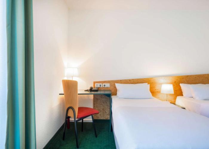 Quality Hotel Hof