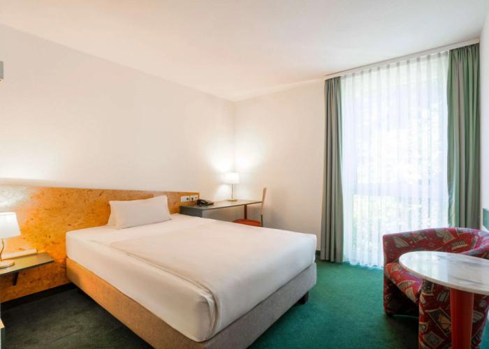 Quality Hotel Hof