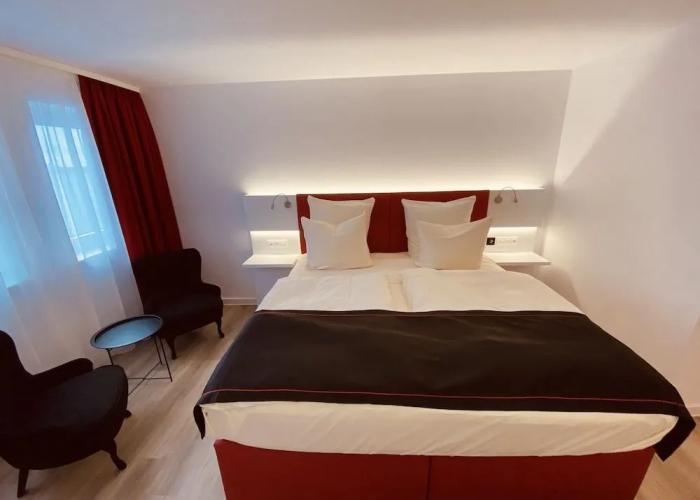 DORMERO Hotel Hof