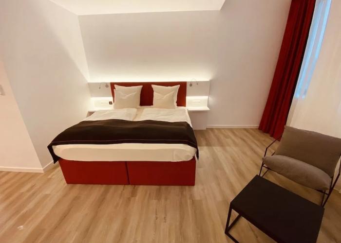 DORMERO Hotel Hof