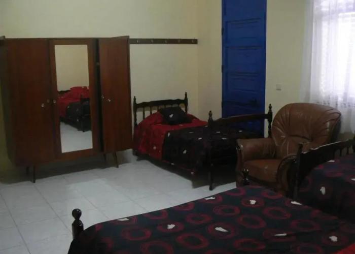 Hotel J.S.F.