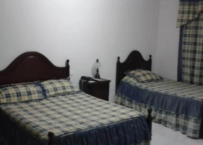 Hotel J.S.F.