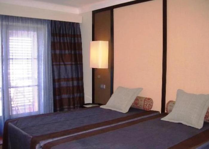 Pousada Forte da Horta - Historic Hotel