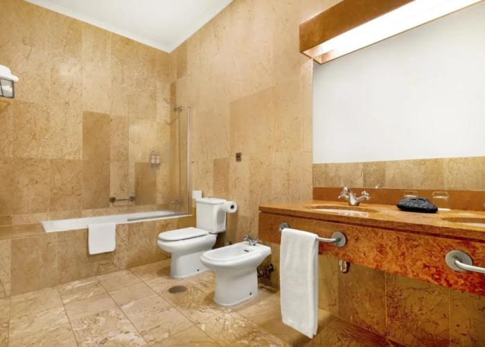 Pousada Forte da Horta - Historic Hotel