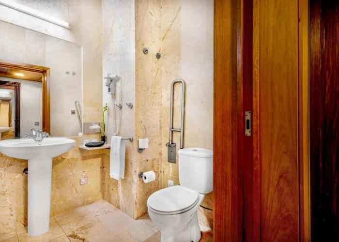 Pousada Forte da Horta - Historic Hotel