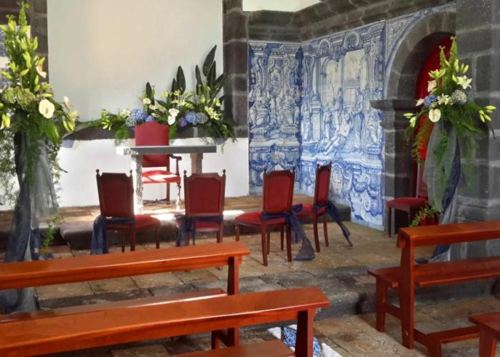Pousada Forte da Horta - Historic Hotel