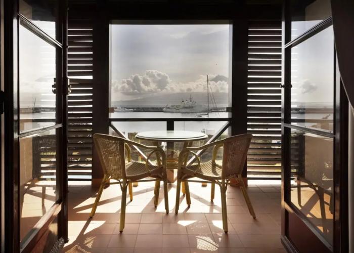 Pousada Forte da Horta - Historic Hotel