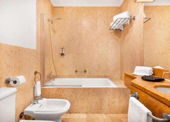 Pousada Forte da Horta - Historic Hotel