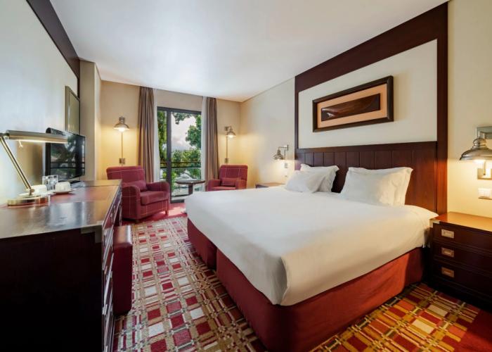 Hotel do Canal