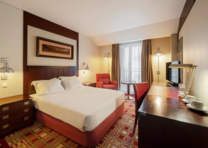 Hotel do Canal