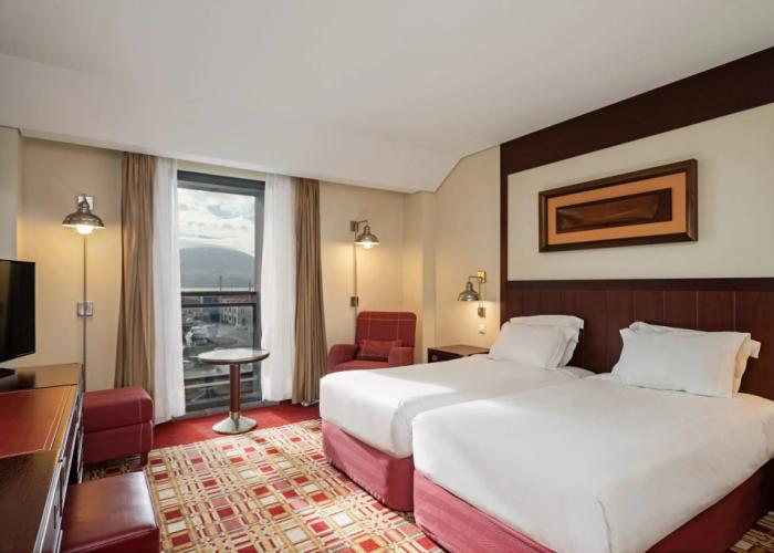 Hotel do Canal