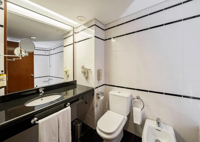 Hotel do Canal