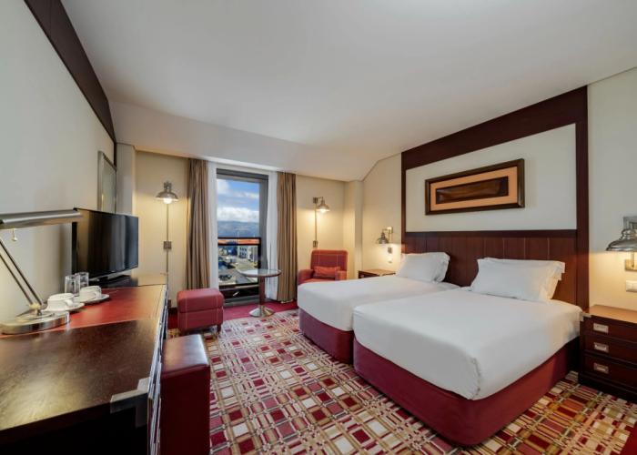Hotel do Canal