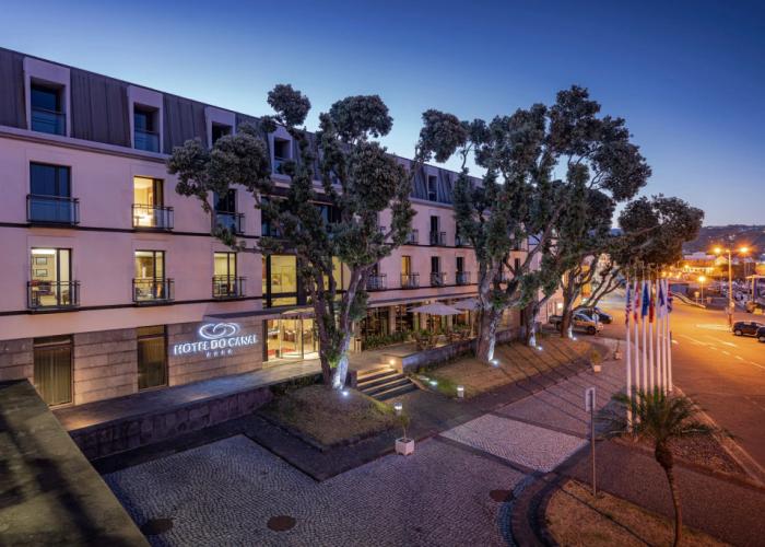 Hotel do Canal
