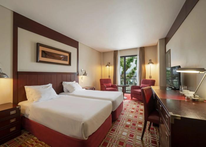 Hotel do Canal