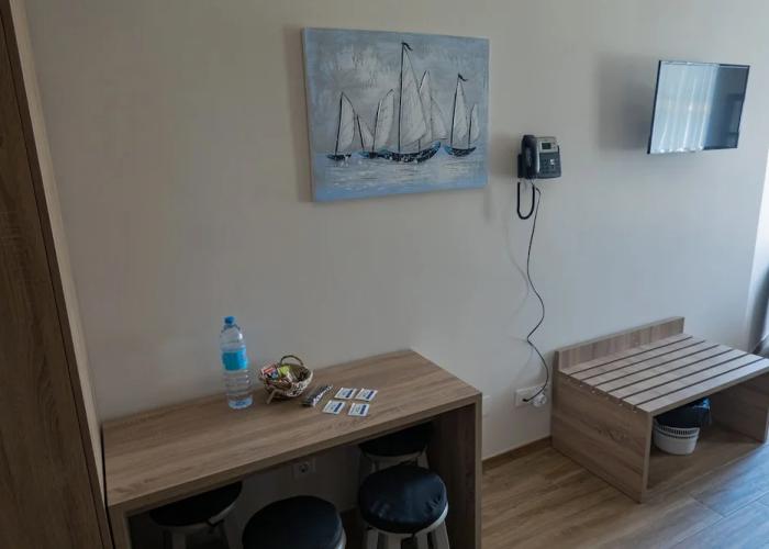 Guesthouse Nereida