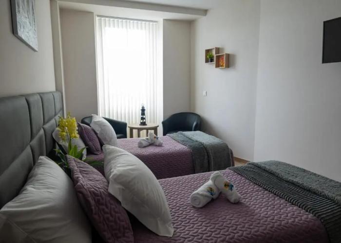 Guesthouse Nereida