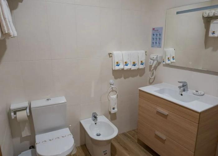 Guesthouse Nereida