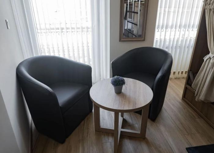 Guesthouse Nereida